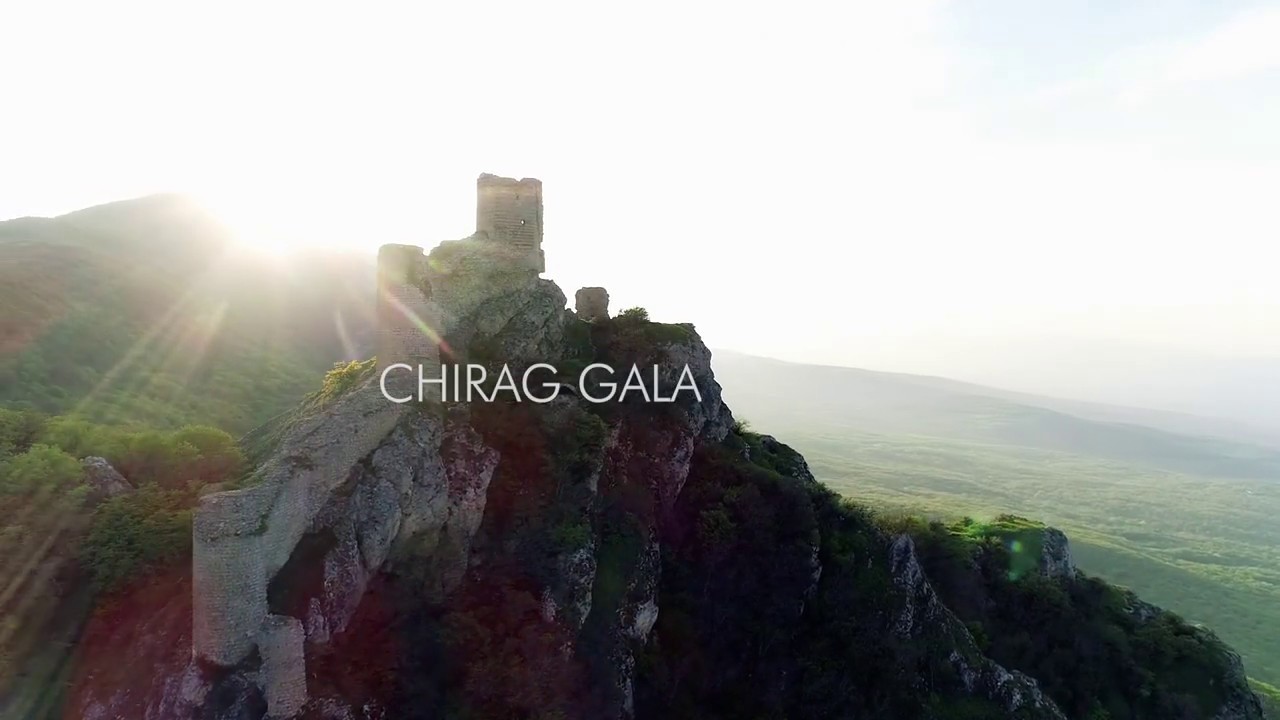 Çıraq Qala (Chirag gala )