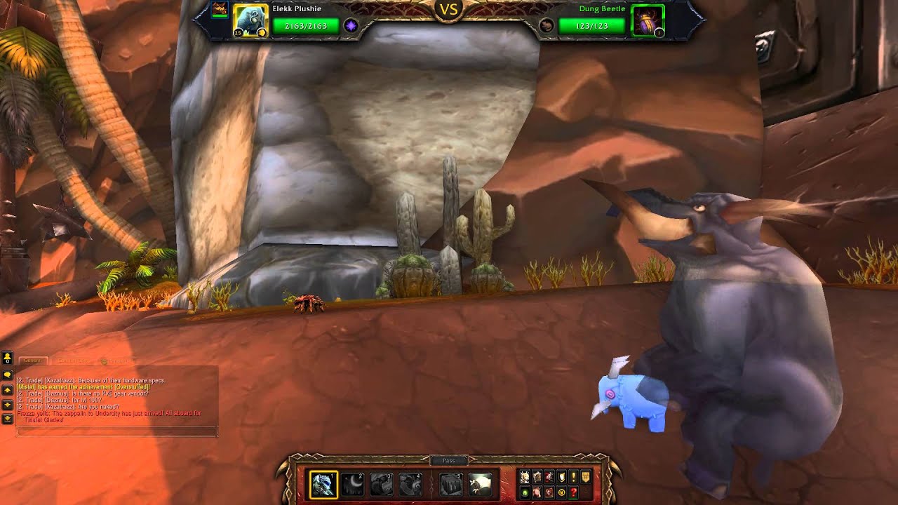 Mythical Battle Pet Stone - Use to level Pet to 25 - Mistels Pet Battles