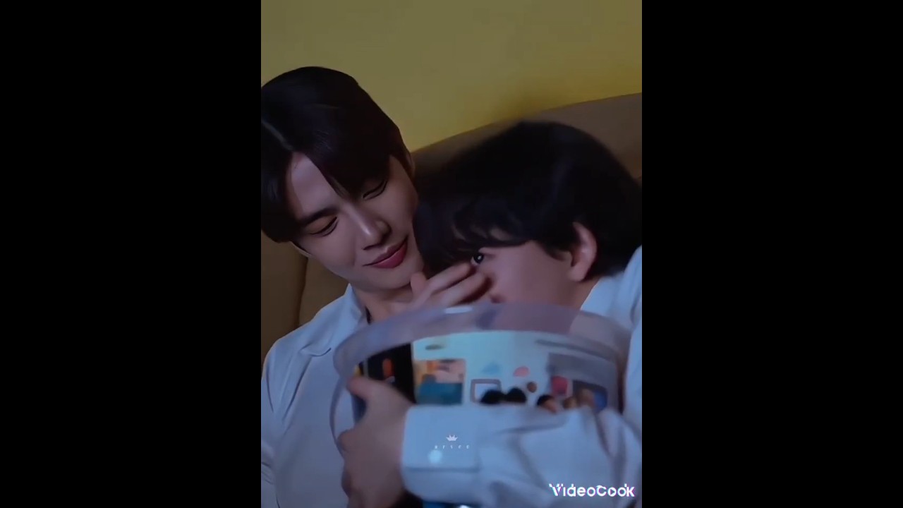 [Ep15 fourever you] double date 🥰❤️ #foureveryouep15 #foureveryouproject #johannorth #maxkybas