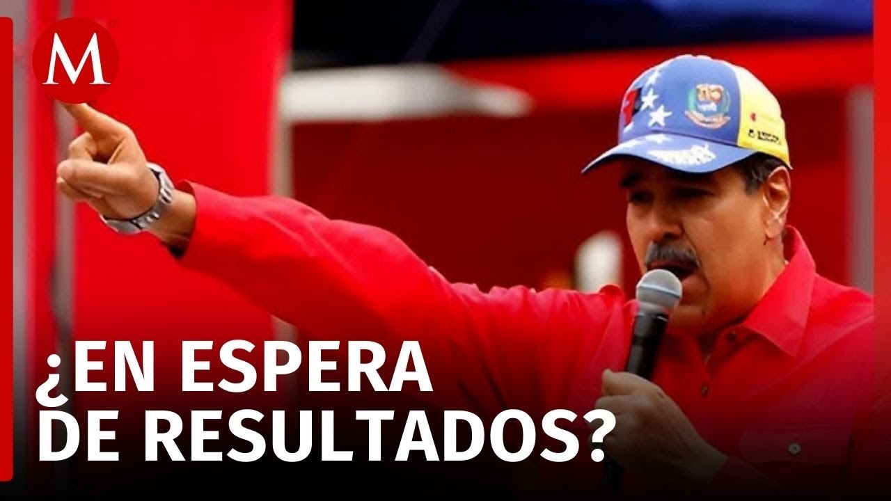 ¿Cuál es el panorama en Venezuela tras las elecciones y protestas?