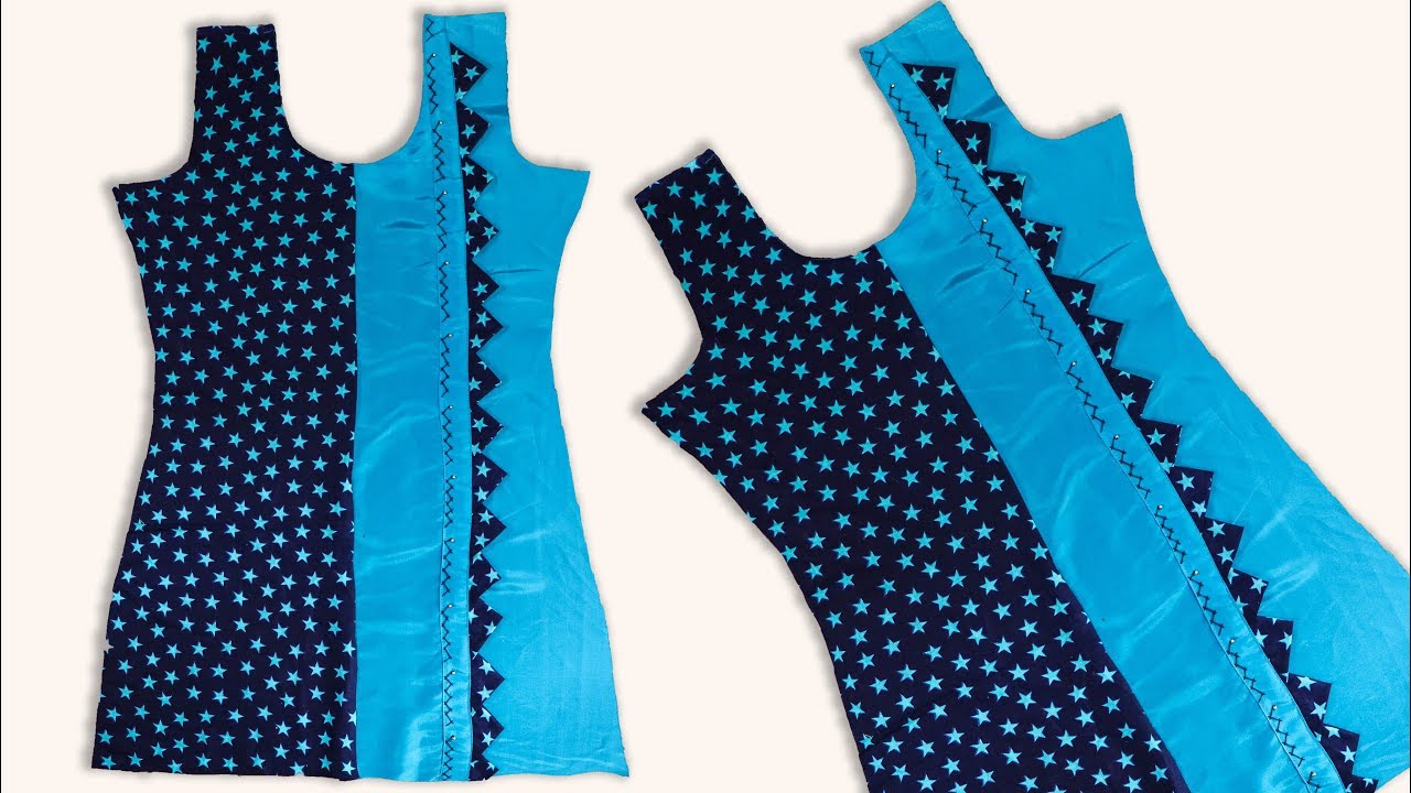 Latest Kurti Design