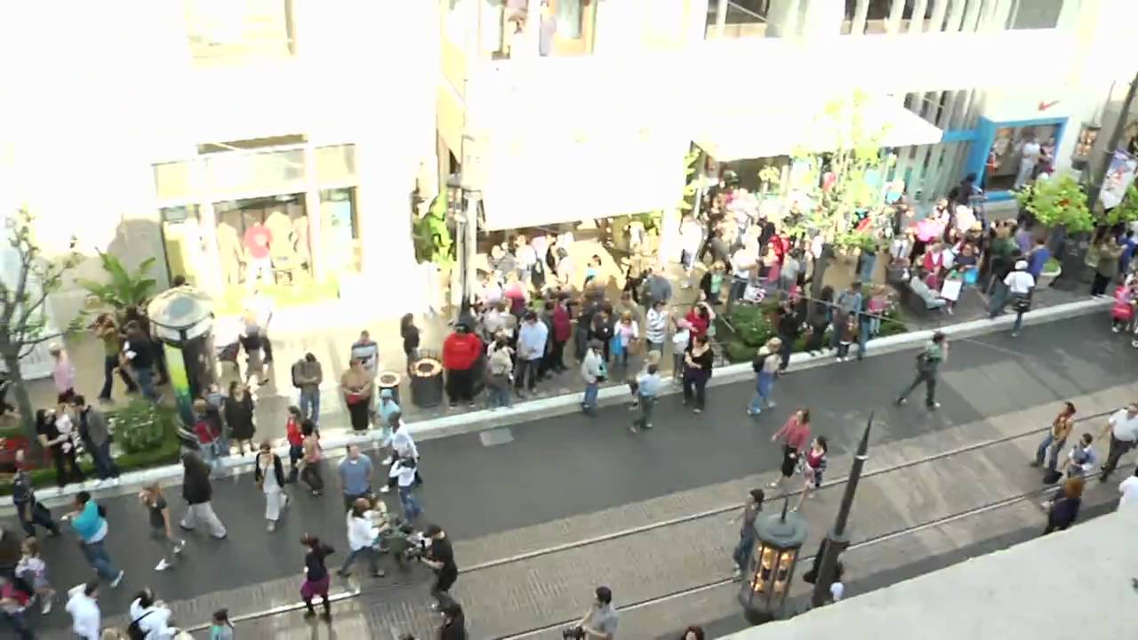 [Official] Janet Jackson Number Ones Flash mob