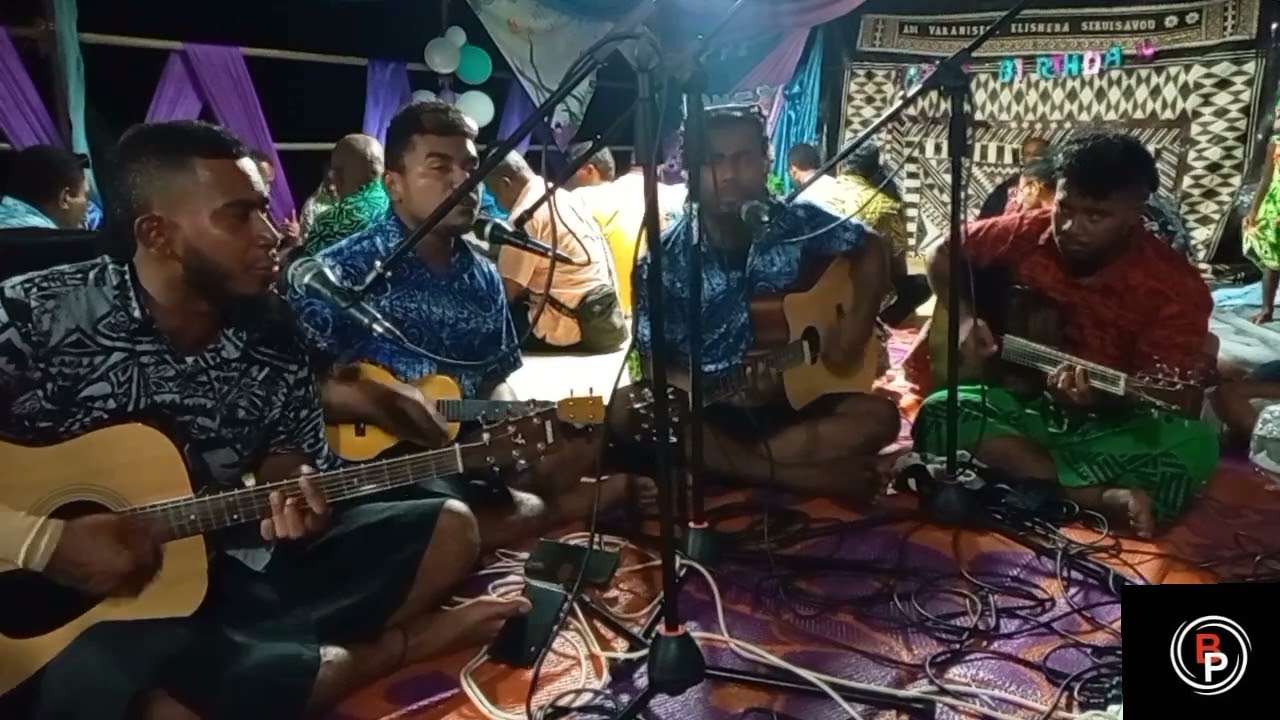 Voqa  Kei  Waitadralagi (Oqo nai Talanoa)