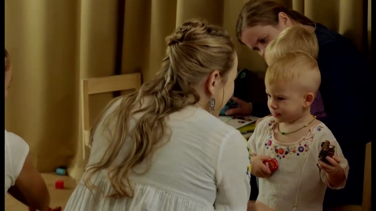 Bezplienkov&aacute; met&oacute;da (SOM MAMA)