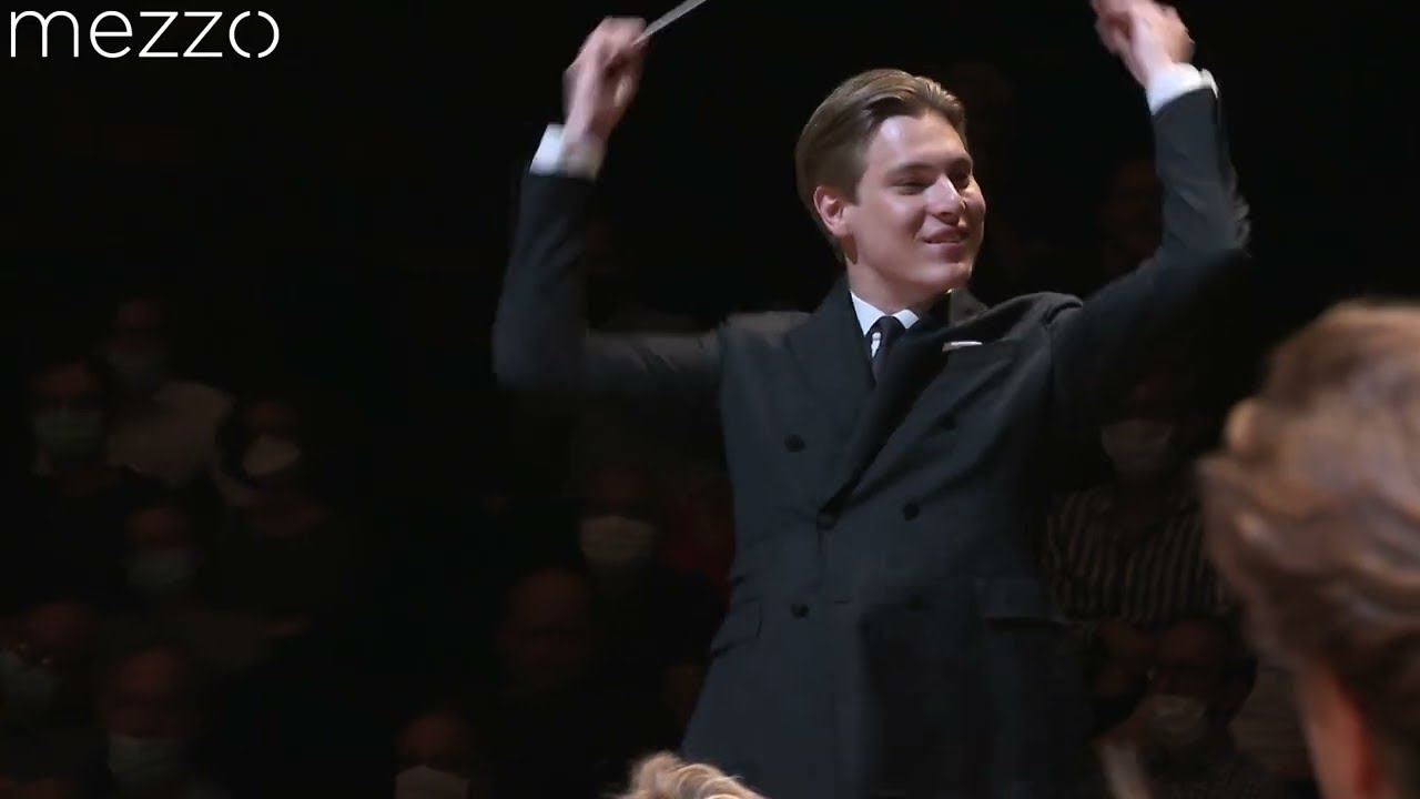 Klaus M&auml;kel&auml; - Orchestre de Paris, Concertgebouworkest, Oslo Philharmonic - Bartok, Brahms, Ravel