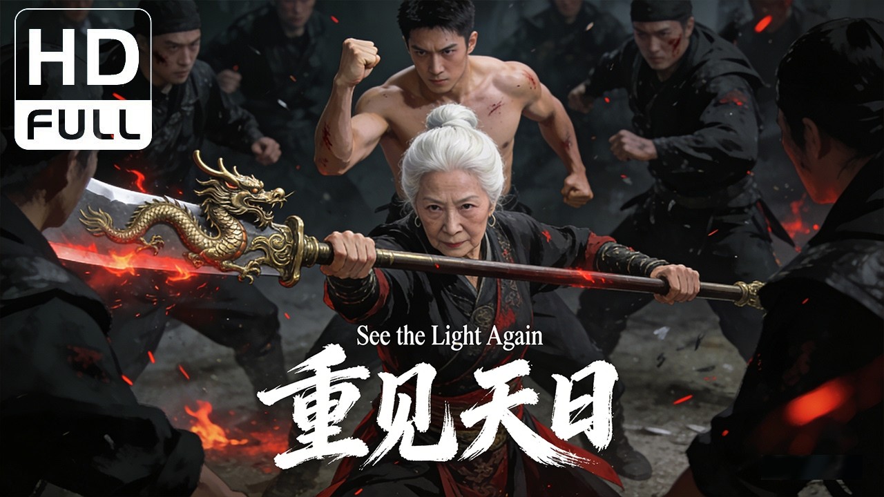 Second Life | Action/Crime/Comedy Movie (Full HD/ENG SUB)