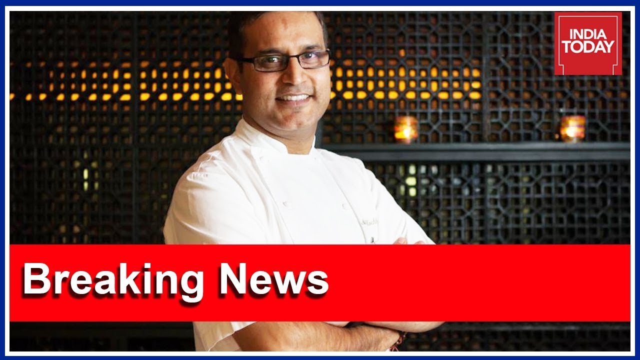 Dubai Hotel Sacks Indian Celebrity Chef Atul Kochhar For Anti-Islam Tweet