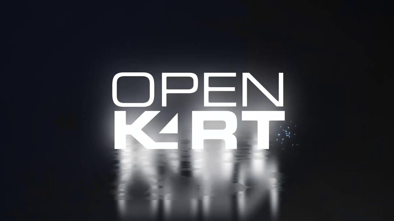 LE MANS 24 HEURES Open Kart - 390cc | 1º Partie - 01/02 Juin 2024