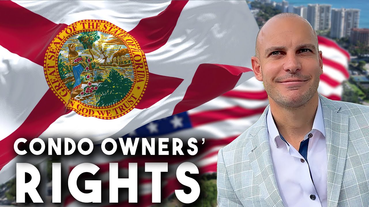 New Condo Laws Aim to Fight Florida HOA Corruption