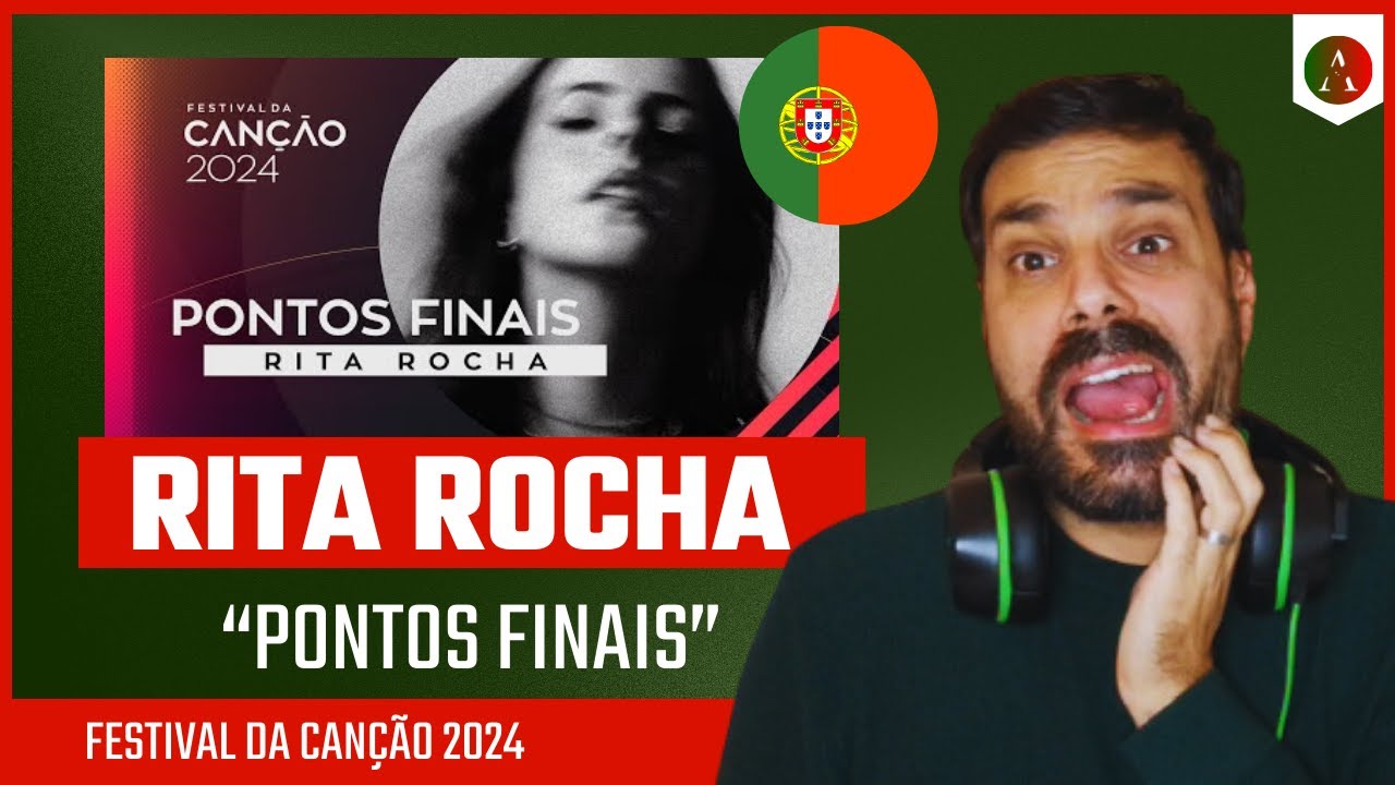 RITA ROCHA - 