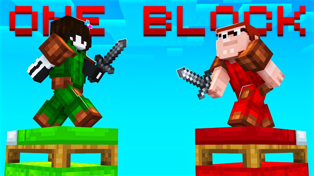 Has Bedwars ONE BLOCK become too HARD?