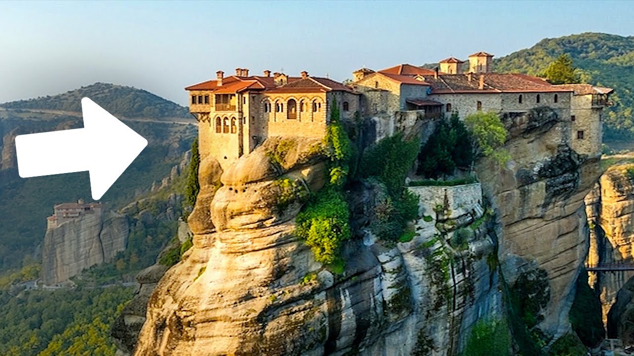 15 Most Dangerous House Locations