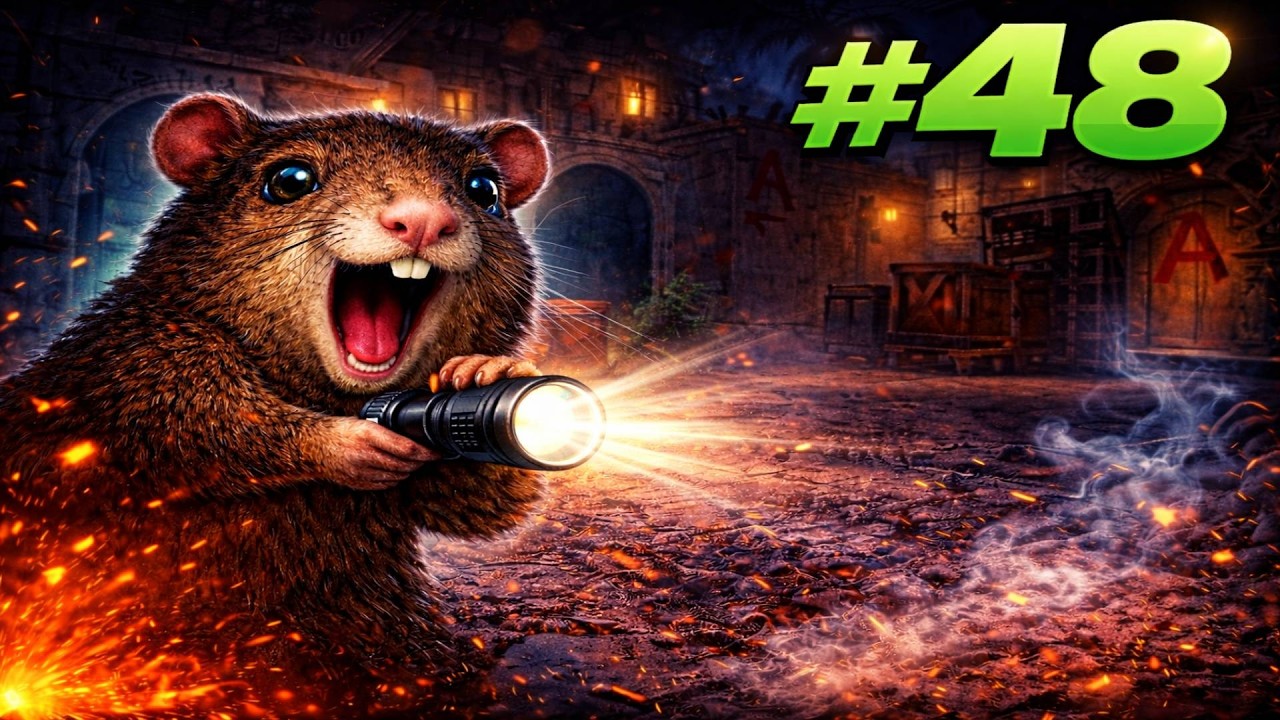 Road to 15k - Desconexión en Mirage (13-6) Perdida #48