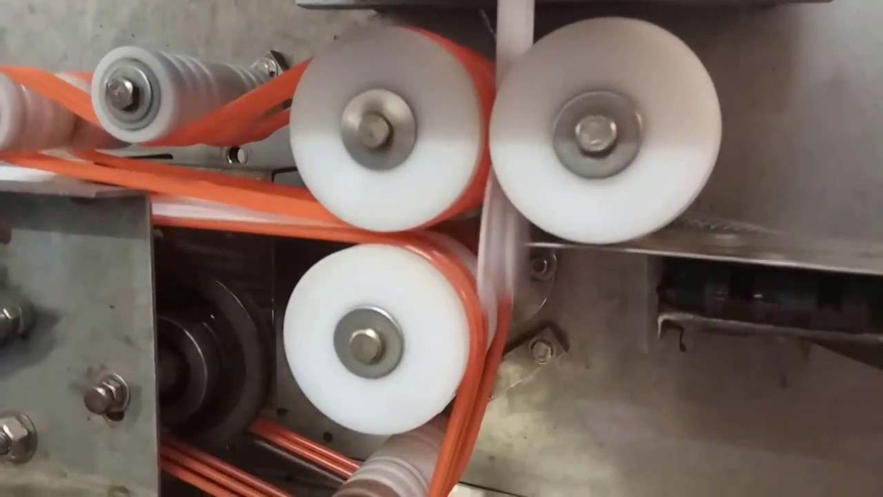 How It Made: Wet Wipes