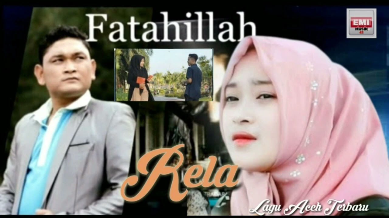 lagu Aceh terbaru -fatahillah-RELA