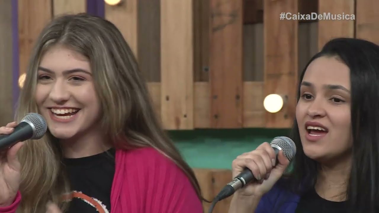 Coral Teen CAP - Marcas (ao vivo no Caixa de Música)