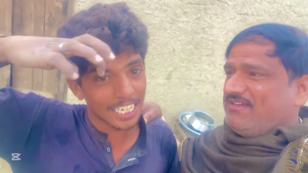 Hamari Kismat hi kharb thii 🥹| Lala Rafiq | VeLLa PenDu 