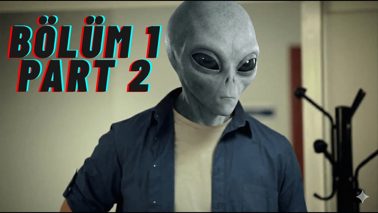 Behzat Ç bölüm 1 part 2 4x hızlandırılmış