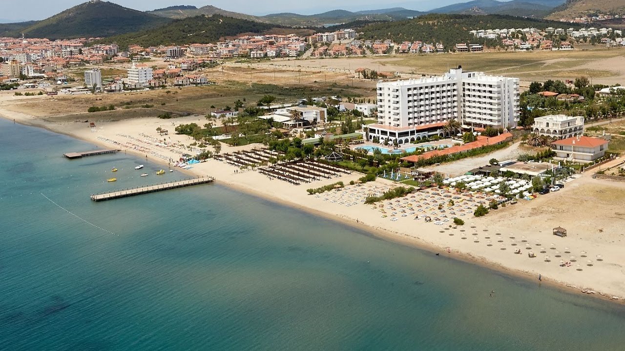 Grand Hotel Temizel
