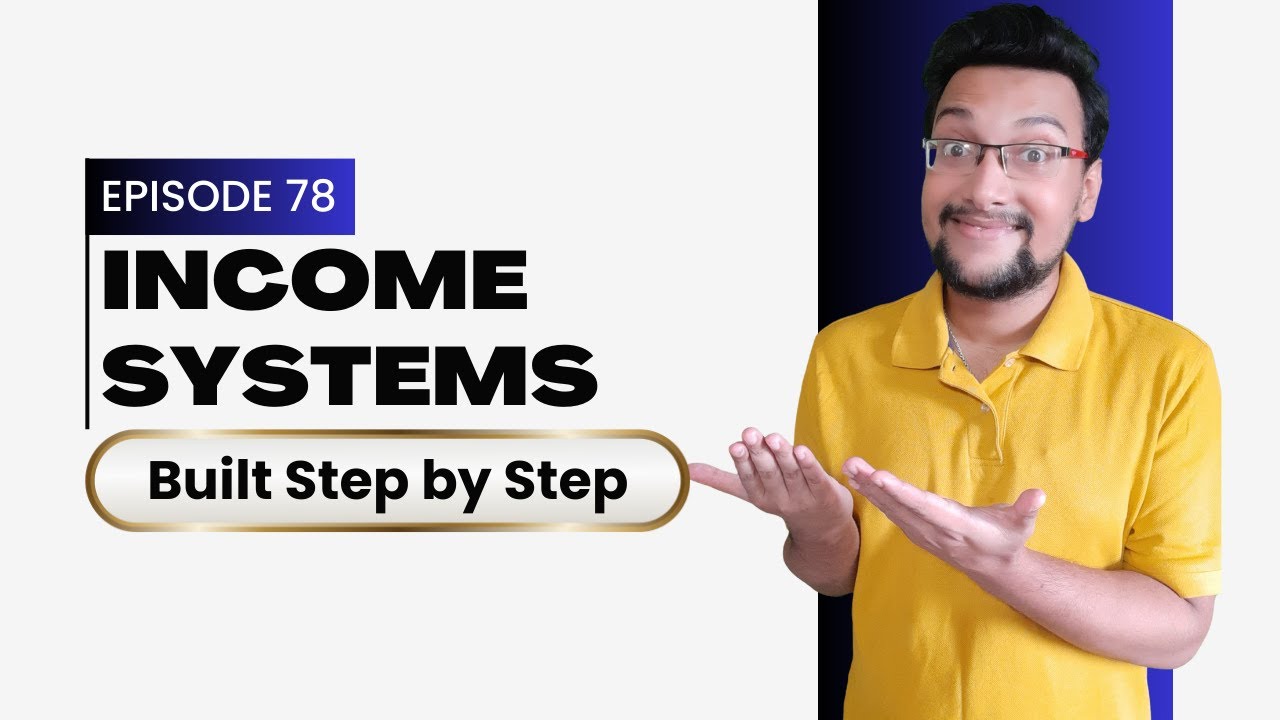 How to Build Income Streams Using Communication and Business Systems