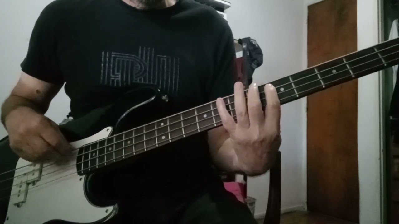La marcha de las ratas Cover bajo Horcas 