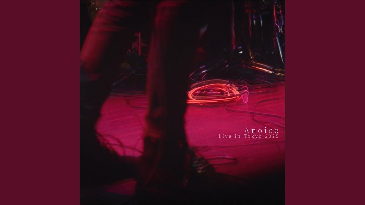 the three-day blow (feat. Takahiro Kido & Yuki Murata) (Live in Tokyo 2025)