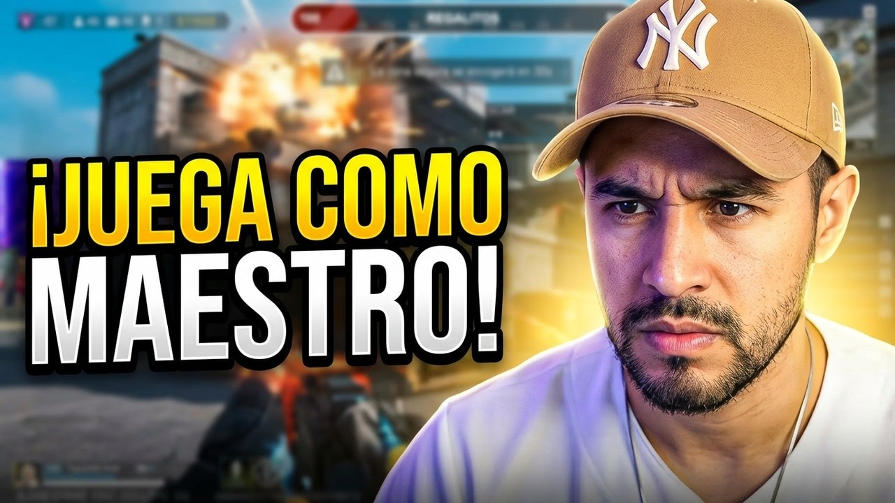ASI SUBI A MAESTRO FACIL ¿ Mira esto antes de jugar?
