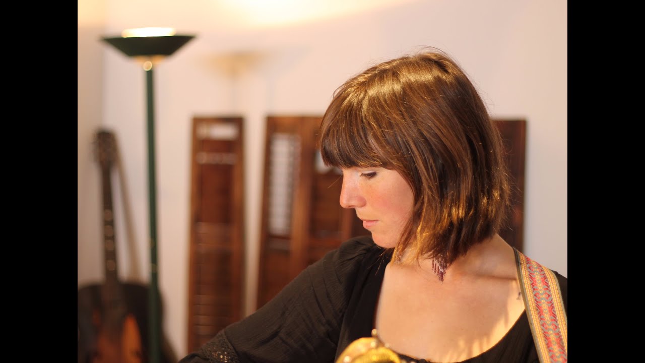 Anna Tivel - Dial Tone // at Ear Trumpet Labs