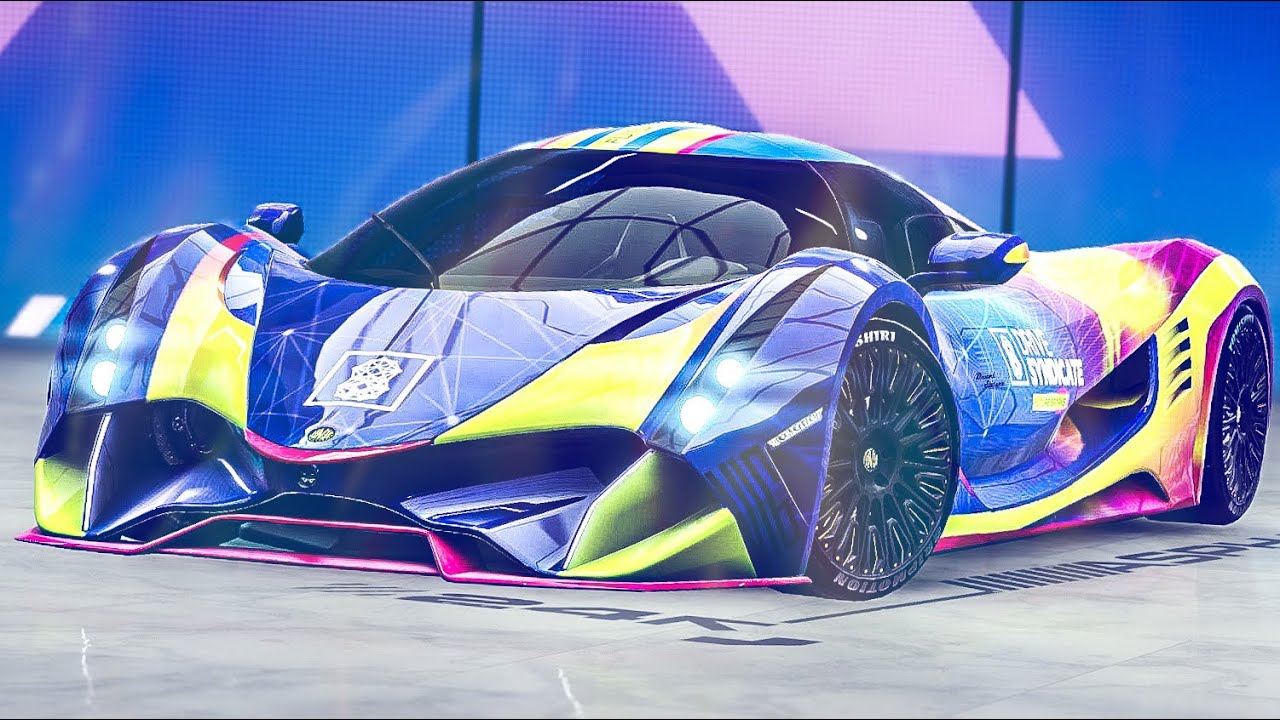 【Asphalt UNITE】デヴェルが強化されたらしいので実際に使ってみた