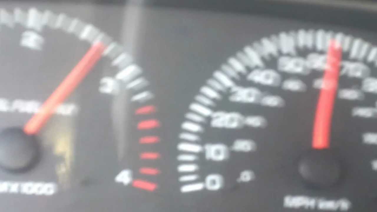 quadzilla adrenaline stage 10 cummins 0-105mph