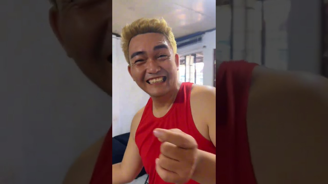 Nawala si lelet prank 