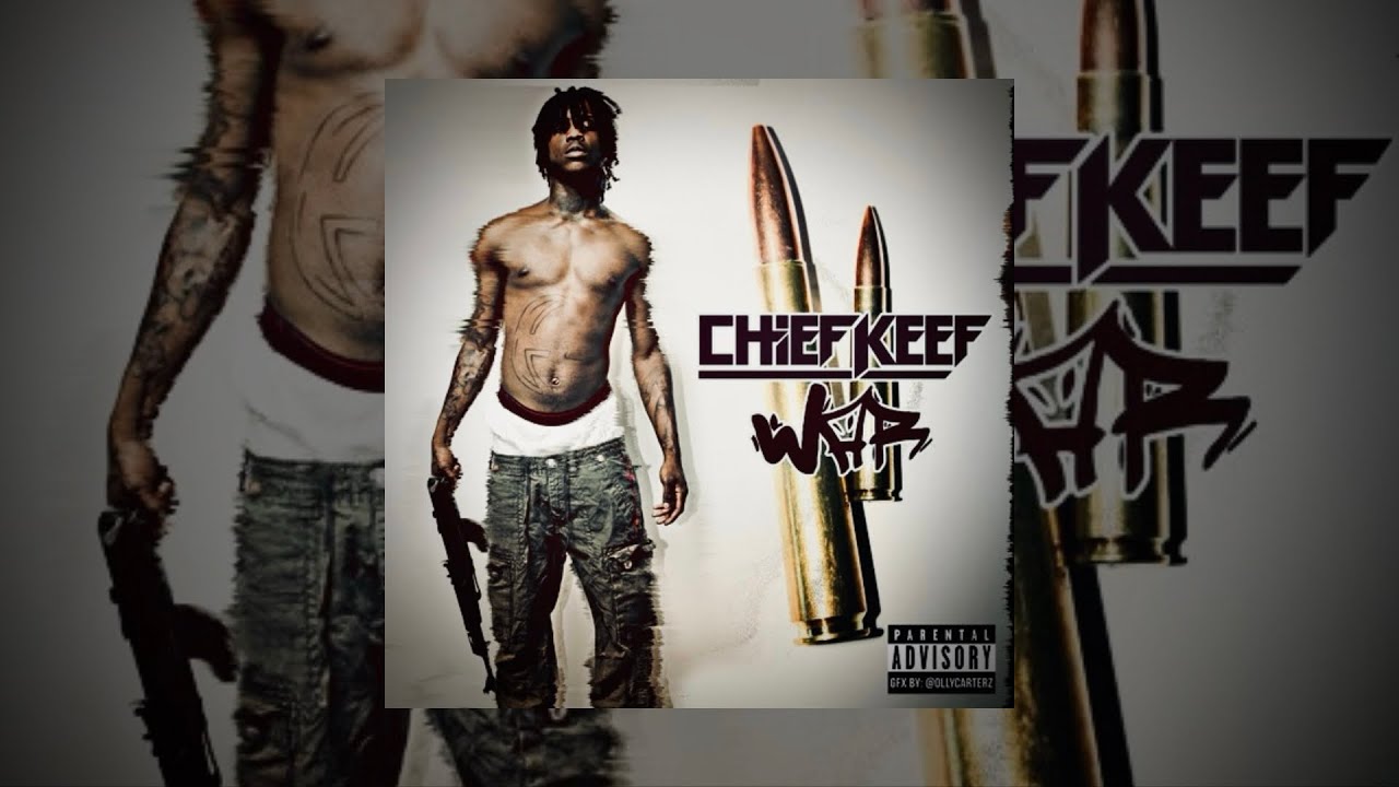 Chief Keef x Fredo Santana x 808 Mafia Type Beat 