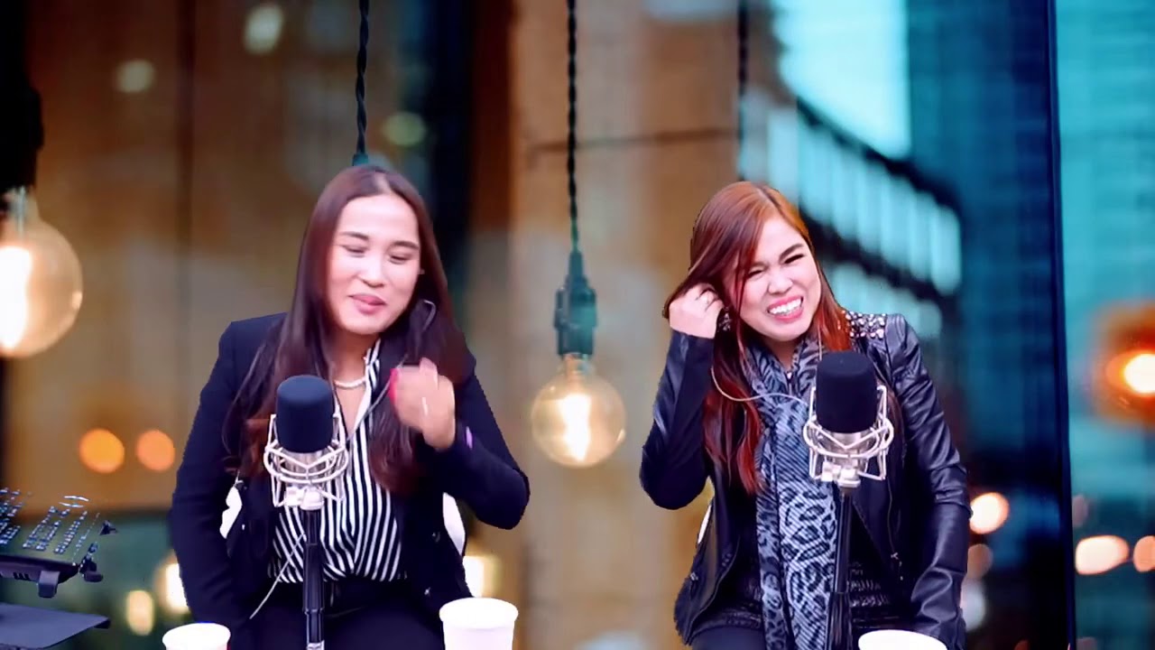Dancing queen song by abba cover daisy and carlen