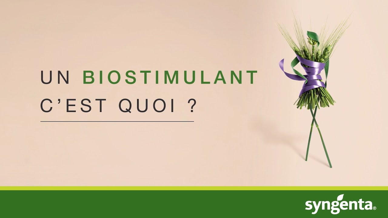 Défilé #1 - le réglementaire des biostimulants