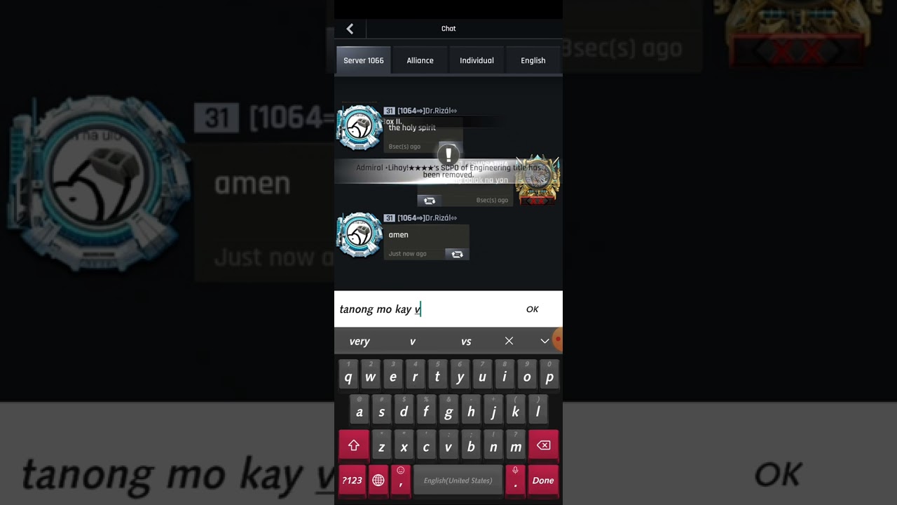 1064 INVADES 1066 | SERVER INVASION | BARDAGULAN #gaming #gbcc #cryptoconflict
