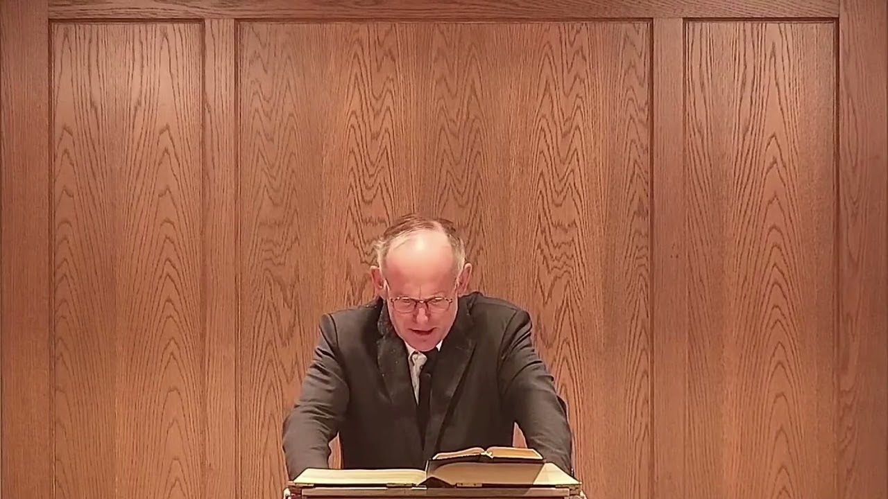 Ds. P. de Vries | Efeze 5: 25-27 |