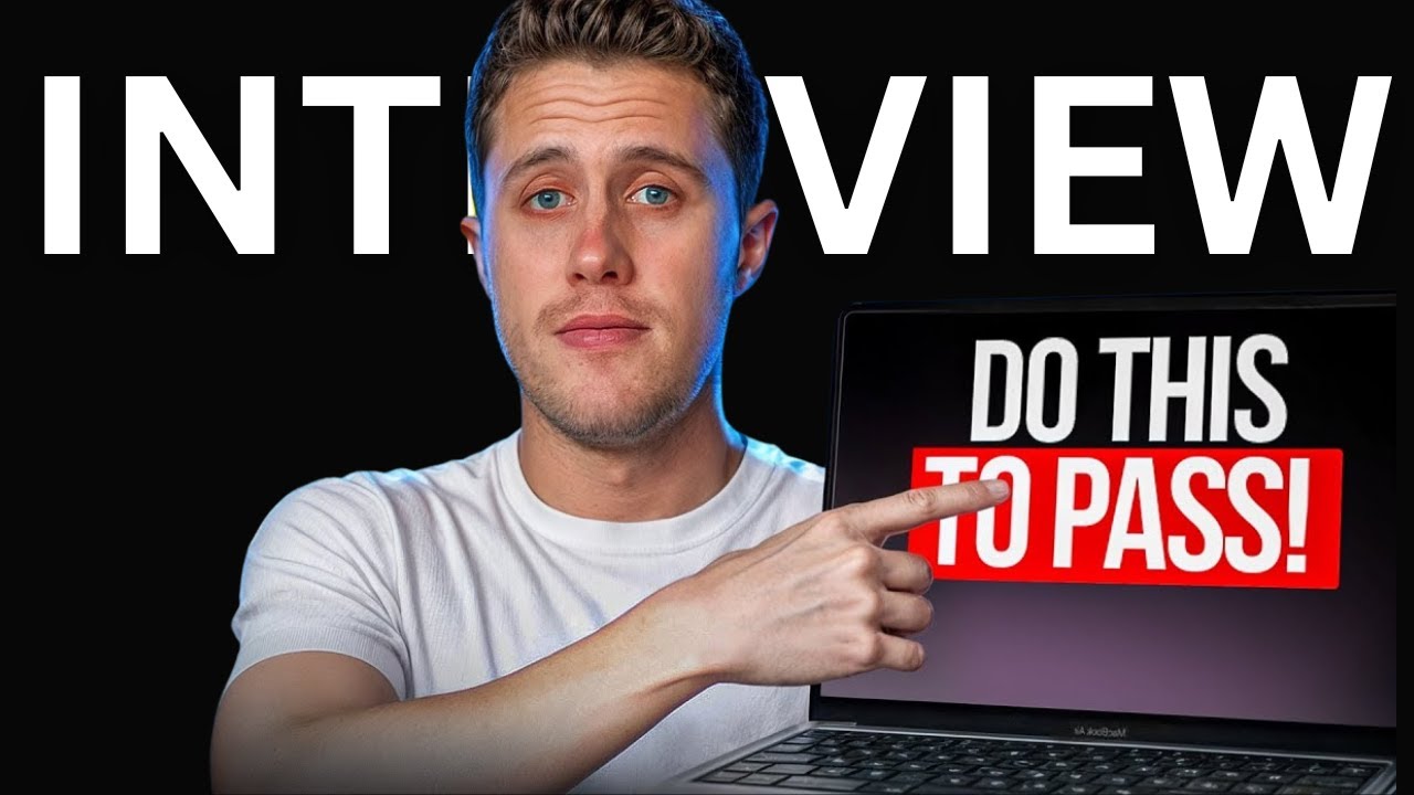 Breaking into Tech Sales is HARD. This video makes it EASY