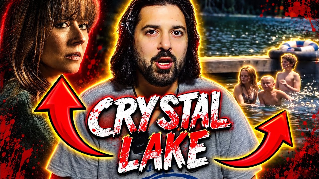 Нам нужно обсудить CRYSTAL LAKE | ВСЁ ТОЛЬКО ЧТО ИЗМЕНИЛОСЬ!