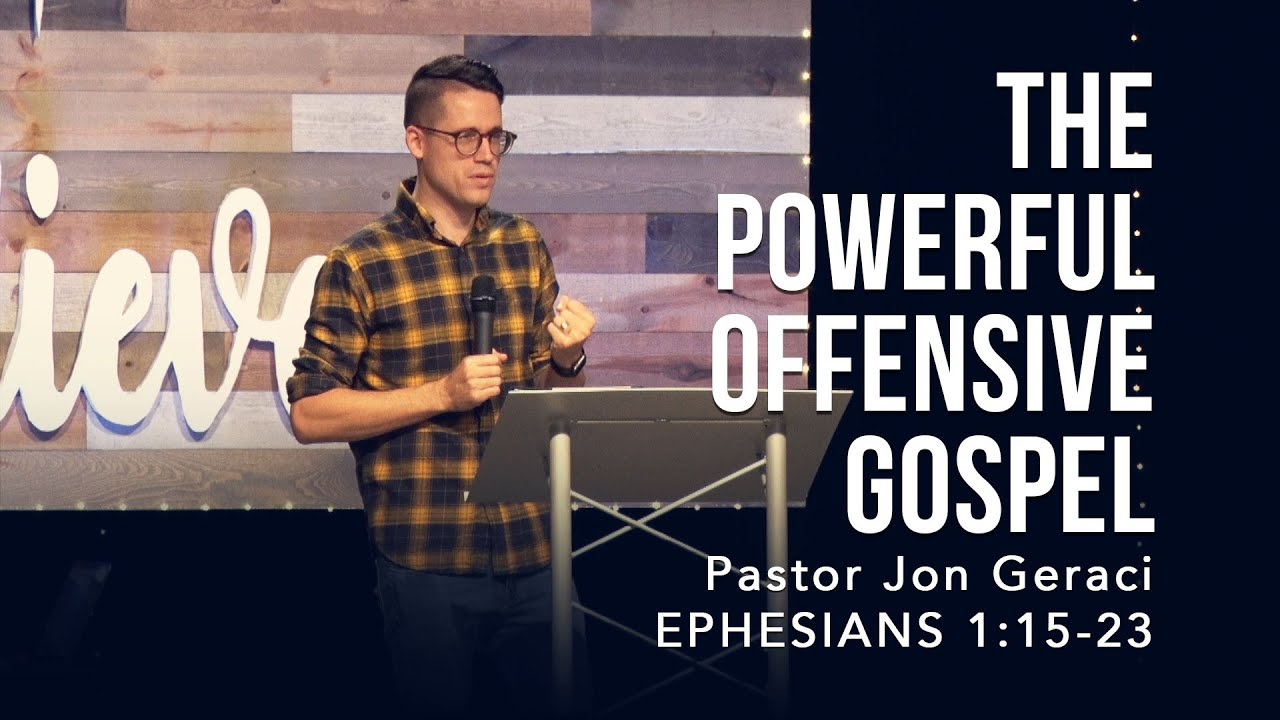 Ephesians 