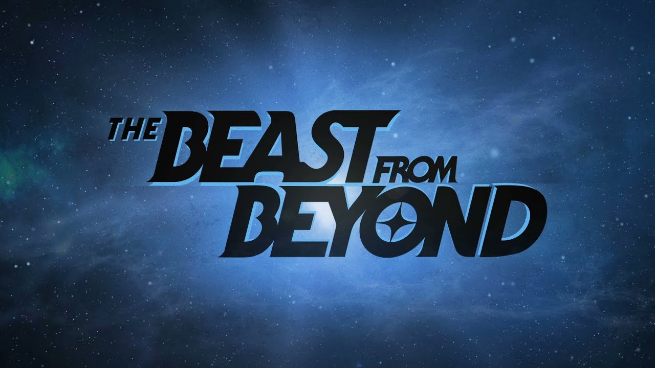 Official Call of Duty&reg;: Infinite Warfare - The Beast from Beyond Trailer