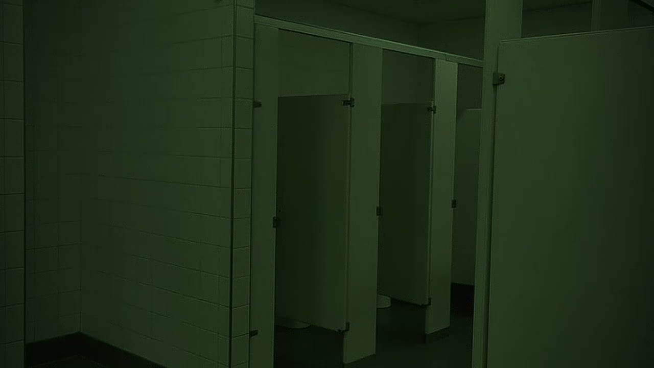 arctic monkeys - 505 (but you're in the bathroom at a party)