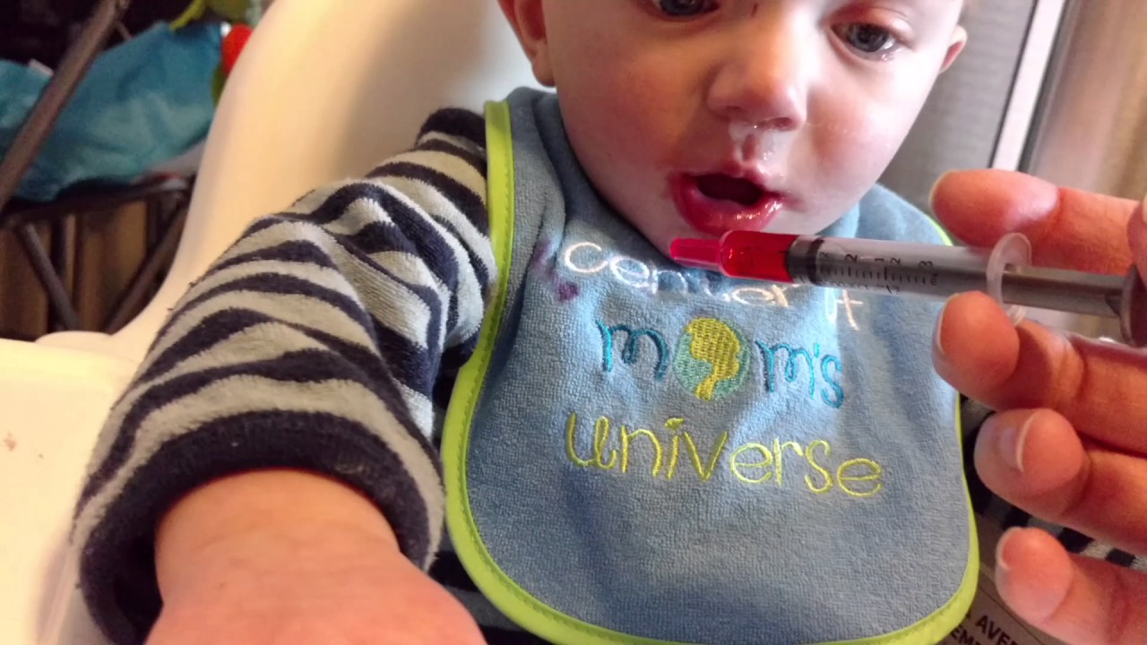 Emmett Micah - Baby Snot Bubbles