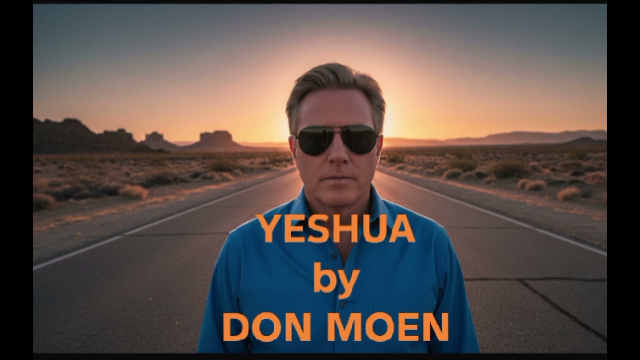 DON MOEN-YESHUA