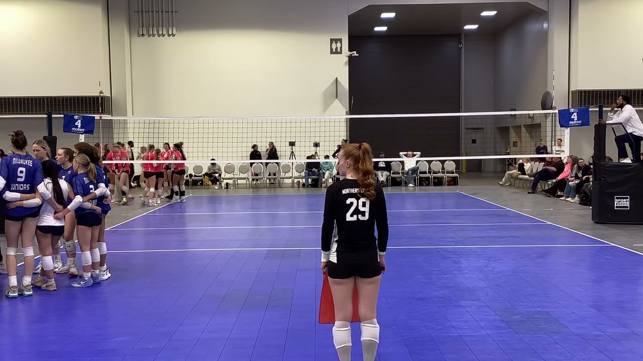vs  Fearless 18u Game