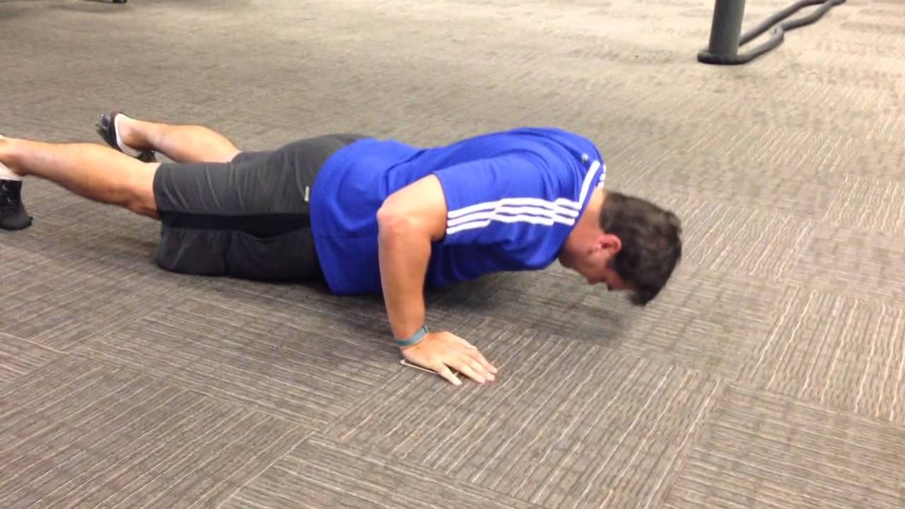Furniture slider pushups