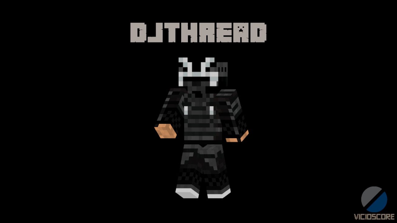 DJthread | Minecraft Pro PVP Series