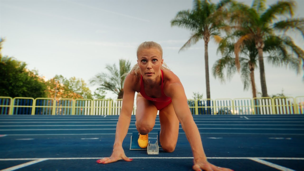 GYMNATION x LOTTA HARALA