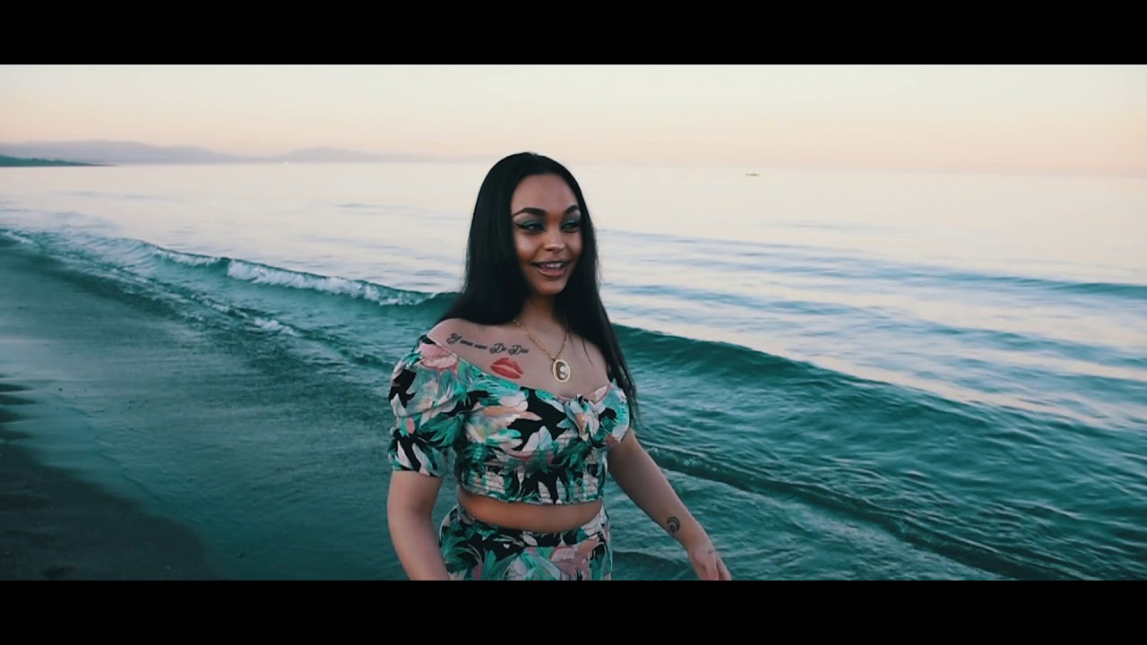La Gatta FT Aarondelsur- Puede ser ( prod jey bhan ) Video - Dejota_photos
