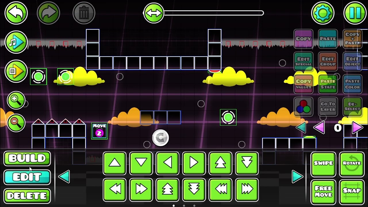 Geometry Dash