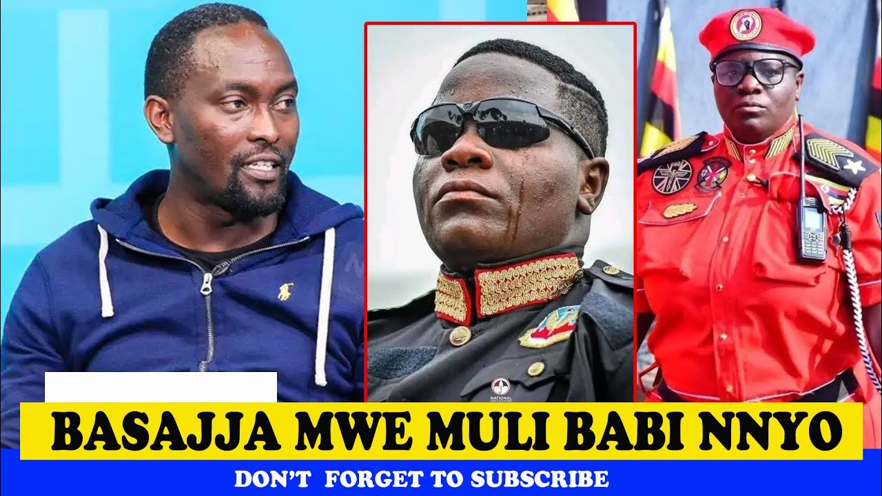 Saudah Madaada Amaziga Gamuyisemu 😭; Alex Waiswa Mufumbiro Today 